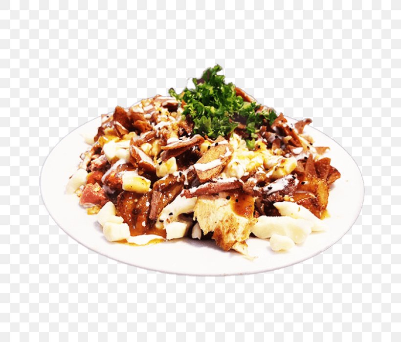 Vegetarian Cuisine Shawarma Poutine Taco Biryani, PNG, 700x700px, Vegetarian Cuisine, Al Pastor, American Chinese Cuisine, Biryani, Chicken Meat Download Free
