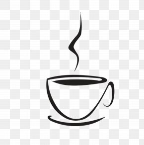 Coffee - Bakery Pastelaria Belinha Coffee Cup Tea PNG
