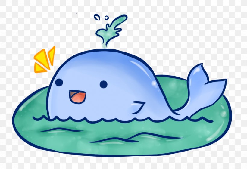 Blue Whale Cuteness Killer Whale, PNG, 900x616px, Whale, Artwork, Beak, Blue Whale, Cartoon Download Free