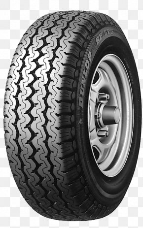 Car - Car Tire Dunlop Tyres Light Truck PNG