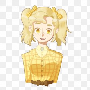 Heather Mcnamara Fanart - Cartoon Ear Animal Legendary Creature PNG