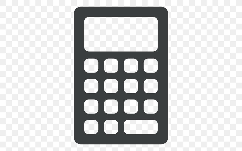 Royalty-free, PNG, 512x512px, Royaltyfree, Black, Calculator, Mobile Phone Accessories, Mobile Phone Case Download Free