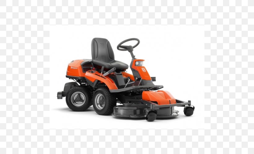 Lawn Mowers Husqvarna Group Georgetown Small Engines Zero-turn Mower Riding Mower, PNG, 500x500px, Lawn Mowers, Automotive Exterior, Chainsaw, Garden, Hedge Trimmer Download Free