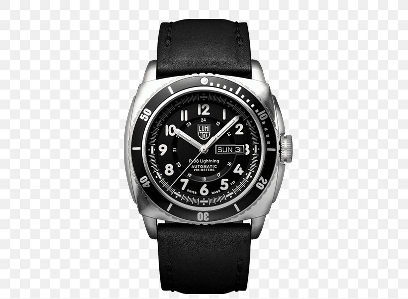 Lockheed P-38 Lightning Luminox Navy Seal Colormark 3050 Series Diving Watch, PNG, 450x601px, Lockheed P38 Lightning, Automatic Watch, Brand, Diving Watch, Jewellery Download Free