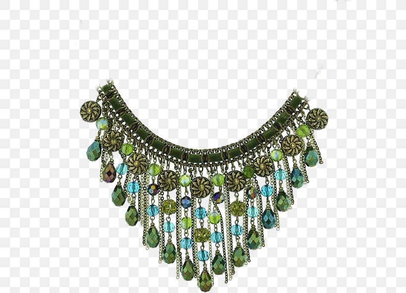 Necklace Earring Gold Jewellery Choker, PNG, 596x592px, Necklace, Body Jewelry, Cap, Chain, Choker Download Free