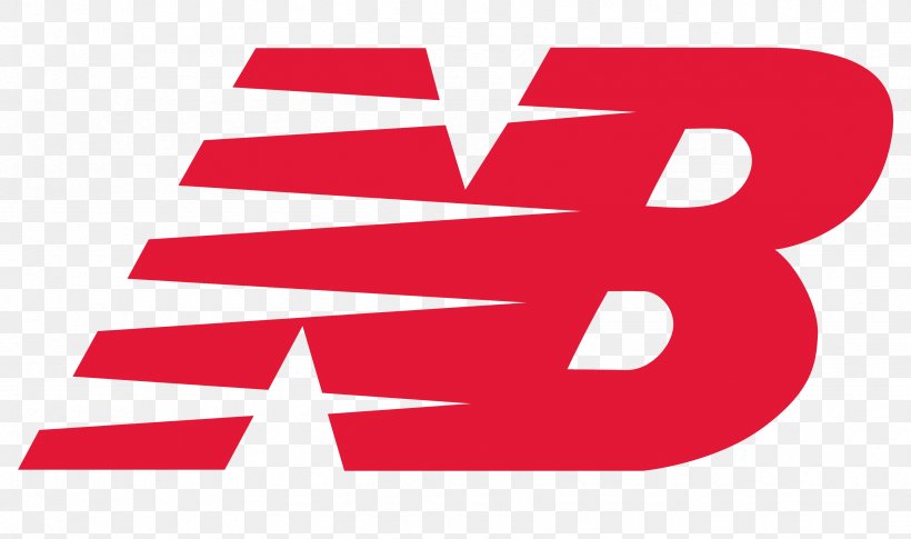 New Balance Logo Sneakers Clothing, PNG, 3475x2059px, New Balance, Area, Brand, Clothing, Joint Download Free