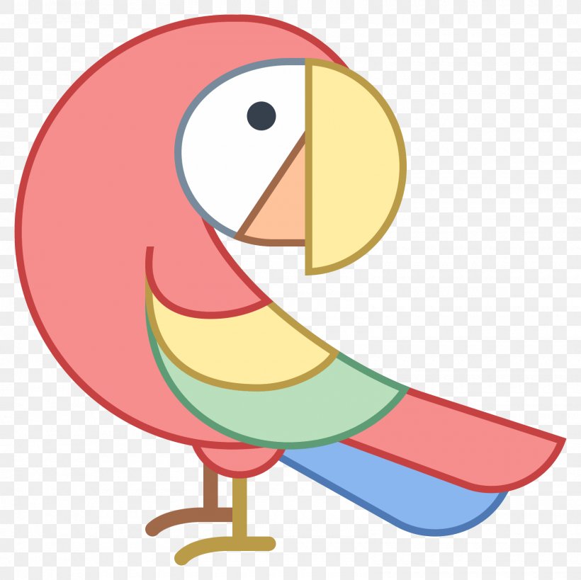 Parrot Clip Art, PNG, 1600x1600px, Parrot, Area, Artwork, Beak, Bird Download Free