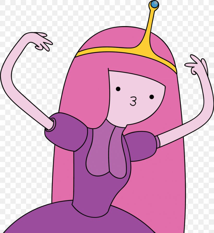 Princess Bubblegum Chewing Gum Marceline The Vampire Queen Finn The Human Jake The Dog, PNG, 918x999px, Watercolor, Cartoon, Flower, Frame, Heart Download Free