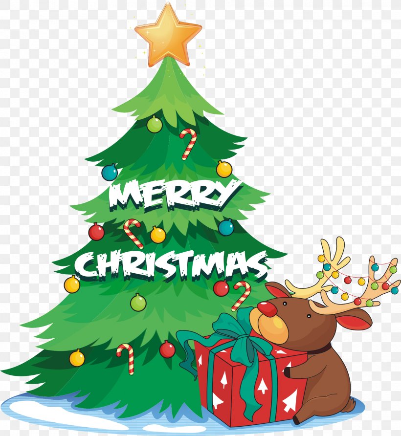 Santa Claus Christmas Tree Clip Art, PNG, 1816x1977px, Santa Claus, Christmas, Christmas Decoration, Christmas Elf, Christmas Ornament Download Free
