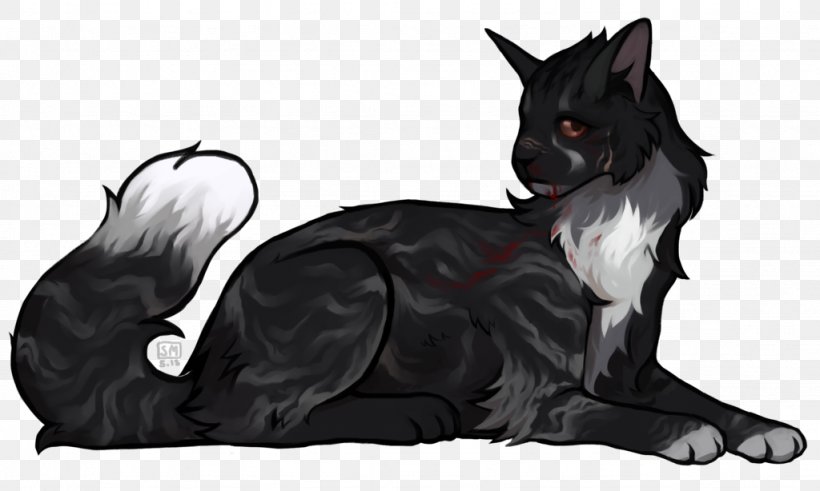 Whiskers Dog Horse Cat Demon, PNG, 1024x614px, Whiskers, Black And White, Carnivoran, Cat, Cat Like Mammal Download Free