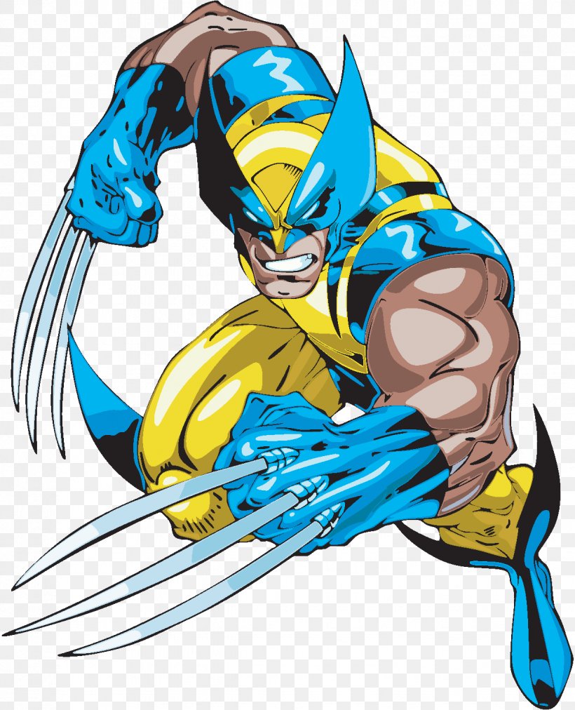 Wolverine Comic Book Comics Cartoon X-Men, PNG, 1225x1513px, Wolverine, Art, Cartoon, Comic Book, Comics Download Free