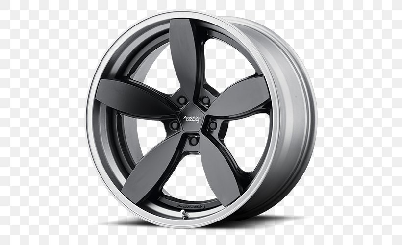 Alloy Wheel Car Tire American Racing Dodge, PNG, 500x500px, Alloy Wheel, American Racing, Auto Part, Automotive Design, Automotive Tire Download Free