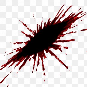 Smear - Blood Counter-Strike: Global Offensive PNG