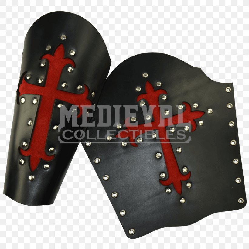 Bracer Vambrace Gauntlet Leather Crafting, PNG, 865x865px, Bracer, Arm, Armour, Christian Cross, Clothing Accessories Download Free