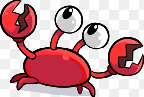 Cangrejo - Club Penguin Island Crab Club Penguin Entertainment Inc PNG