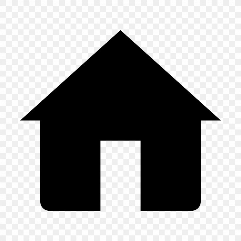 Home House Download, PNG, 1600x1600px, Home, Black, Black And White, Building, Computer Download Free