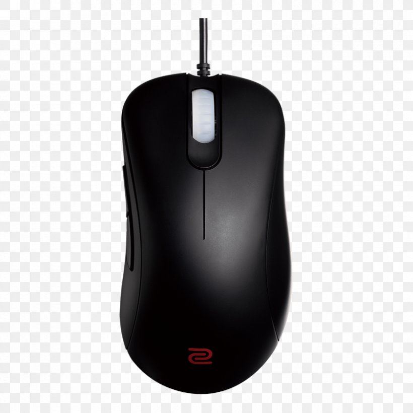 Computer Mouse Zowie FK1 Zowie EC2-A USB Gaming Mouse Optical Zowie Black 1231 BenQ ZOWIE XL Series 9H.LGPLB.QBE, PNG, 840x840px, Computer Mouse, Computer Component, Computer Monitors, Dots Per Inch, Electronic Device Download Free