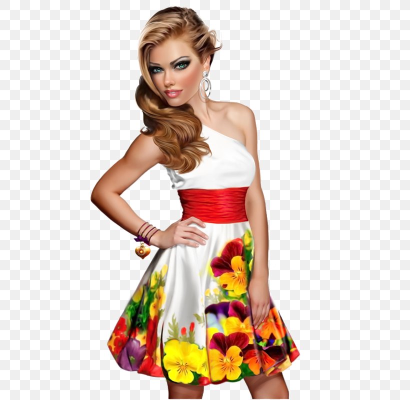 Dress Rainbow Dash Prom Clothing Formal Wear, PNG, 565x800px, Dress ...