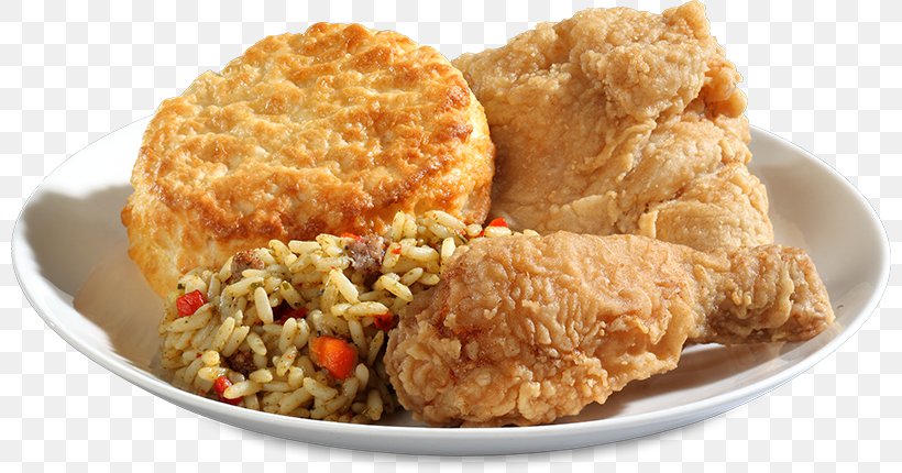 Fried Chicken Fast Food Breaded Cutlet Cuisine Of The United States, PNG, 800x430px, Fried Chicken, American Food, Biscuit, Breaded Cutlet, Chicken Download Free