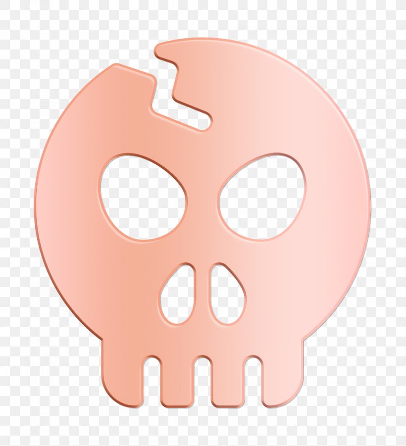 Halloween Icon Skull Icon, PNG, 1028x1130px, Halloween Icon, Bone, Fictional Character, Material Property, Mouth Download Free