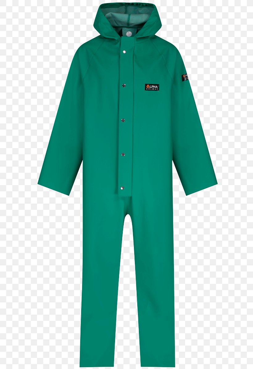 Hood Boilersuit Tyvek Workwear Personal Protective Equipment, PNG, 624x1196px, Hood, Boilersuit, Clothing, E I Du Pont De Nemours And Company, Green Download Free