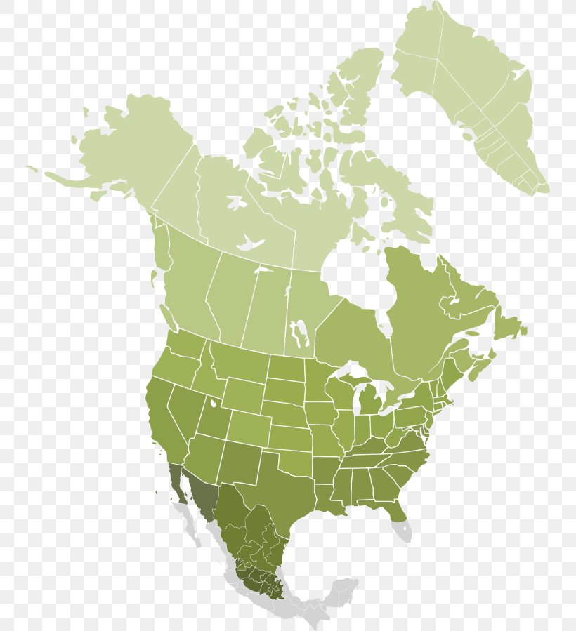 Mexico–United States Border Canada West Coast Of The United States Map, PNG, 747x899px, Mexico, Blank Map, Canada, Ecoregion, Geography Download Free