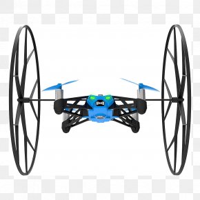Parrot - Parrot Rolling Spider Parrot Bebop Drone Parrot MiniDrones Rolling Spider Unmanned Aerial Vehicle Nuovo PF723005AA Parrot Pf723005aarolling Spider PNG