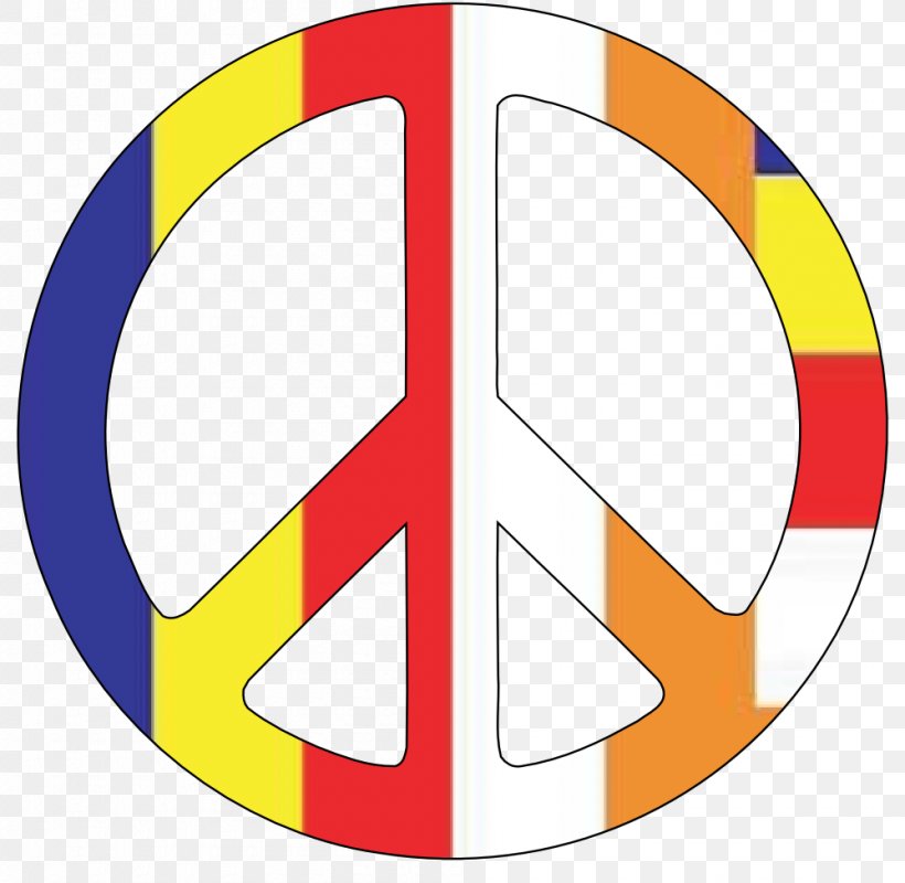 Peace Symbols Buddhist Symbolism Clip Art, PNG, 999x975px, Peace Symbols, Area, Buddhism, Buddhist Symbolism, Gif Art Download Free