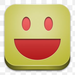 Smiley - Smiley Bloc PNG