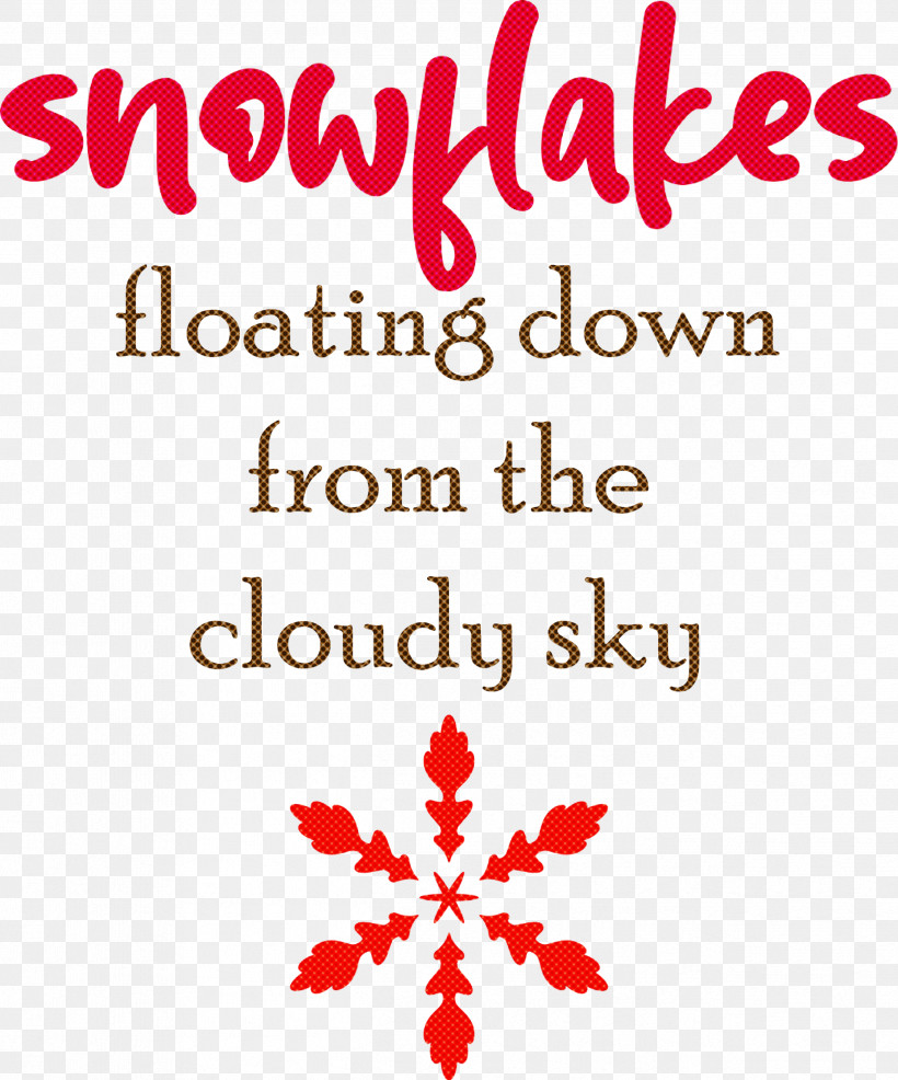 Snowflakes Floating Down Snowflake Snow, PNG, 2492x2999px, Snowflakes Floating Down, Biology, Christmas Day, Flower, Geometry Download Free