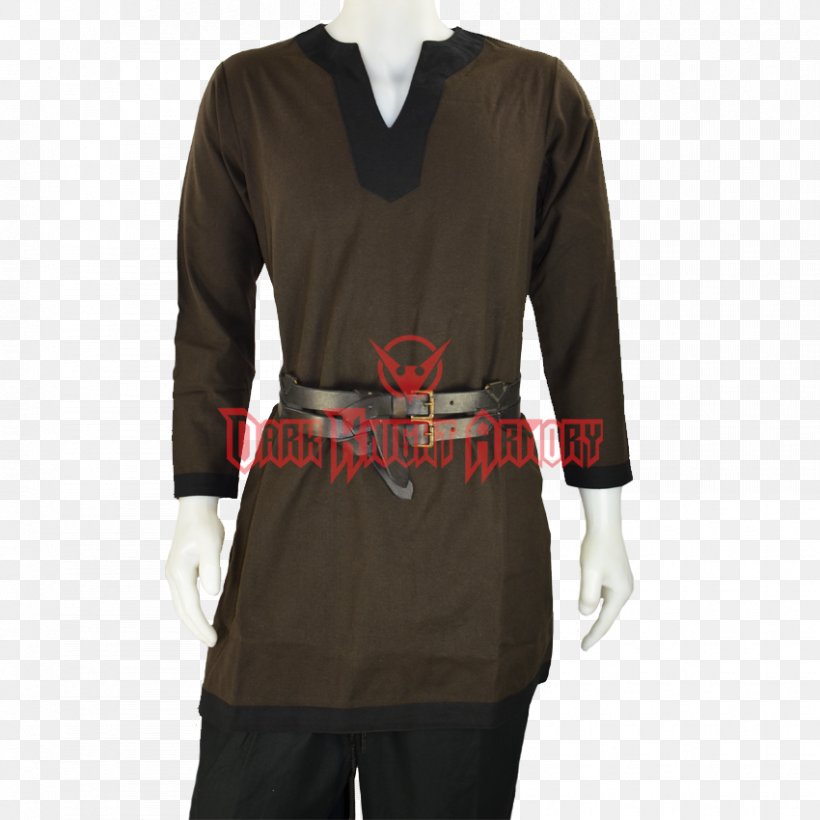 Tunic Costume Shirt English Medieval Clothing, PNG, 850x850px, Tunic, Blouse, Clothing, Costume, English Medieval Clothing Download Free