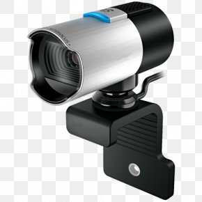 Web Camera - Webcam LifeCam Microsoft 1080p High-definition Video PNG