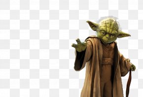 Stormtrooper - Yoda Anakin Skywalker R2-D2 Chewbacca C-3PO PNG