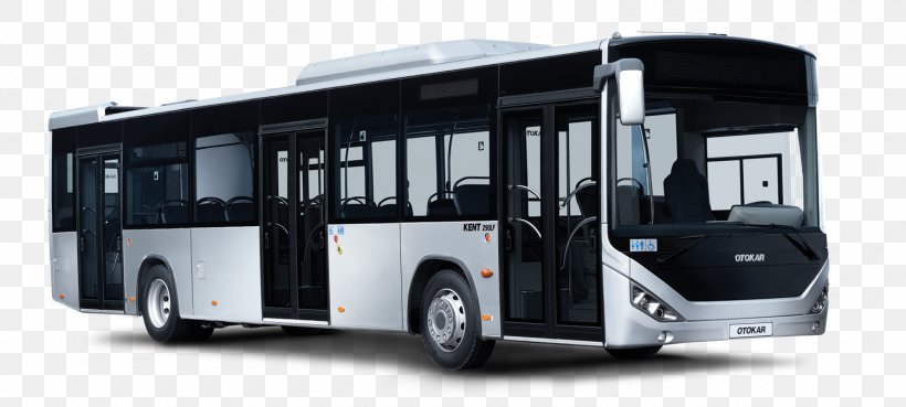 Bus Mercedes-Benz Karsan Otokar Car, PNG, 1500x675px, Bus, Brand, Car, Commercial Vehicle, Karsan Download Free