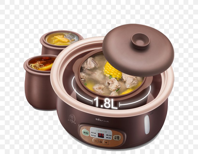 Congee Edible Birds Nest Simmering Clay Pot Cooking Stock Pot, PNG, 640x640px, Congee, Ceramic, Clay Pot Cooking, Cooking, Cookware And Bakeware Download Free