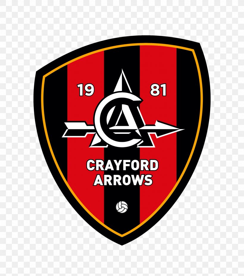Crayford Arrows Football Club Sports Association Football Team Tournament, PNG, 1808x2048px, Crayford, Area, Badge, Brand, Emblem Download Free