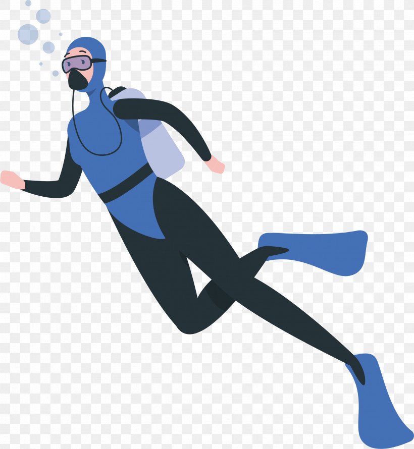 Diving, PNG, 2607x2830px, Diving, Biology, Character, Character Created By, Human Biology Download Free