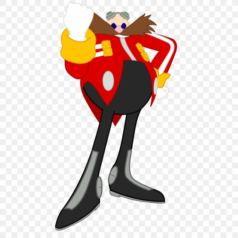 Doctor Eggman Sonic The Hedgehog Sonic Rush Amy Rose Metal Sonic, PNG, 1024x1024px, 3d Computer Graphics, Doctor Eggman, Amy Rose, Art, Cartoon Download Free