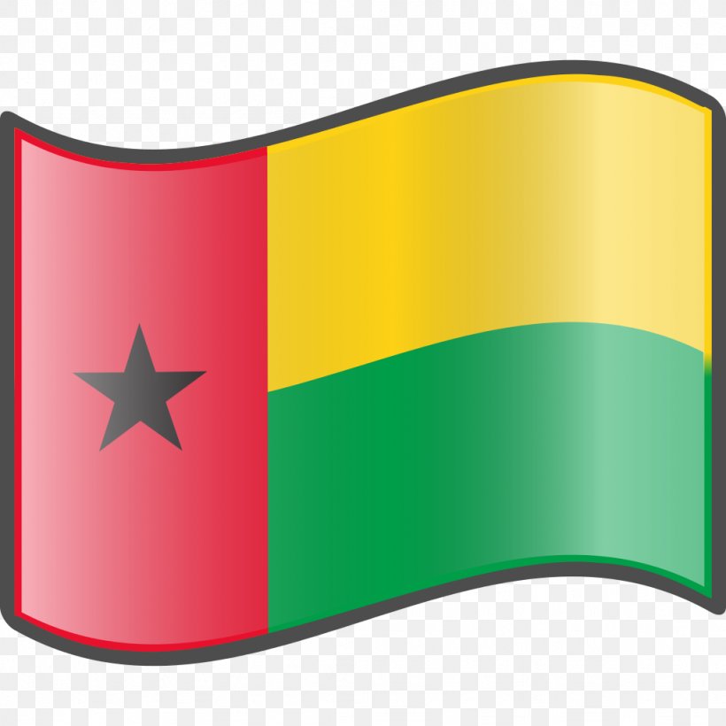 Flag Of Guinea-Bissau Nuvola Wikimedia Commons, PNG, 1024x1024px, Guineabissau, David Vignoni, Flag, Flag Of Guineabissau, Gallery Of Sovereign State Flags Download Free