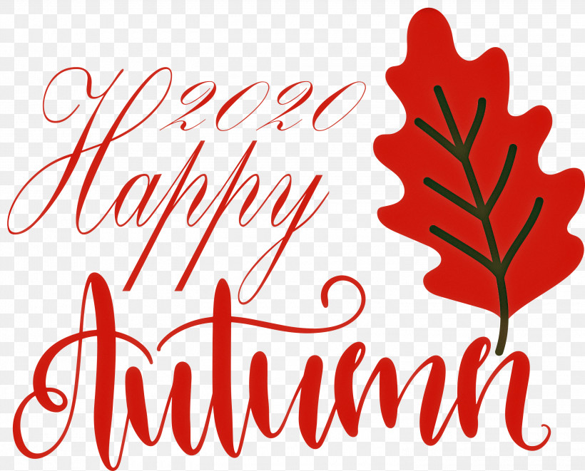 Happy Autumn Happy Fall, PNG, 3000x2419px, Happy Autumn, Autumn, Happy Fall, Meter, Valentines Day Download Free