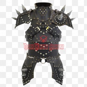 Armour - Middle Ages Components Of Medieval Armour Plate Armour Body Armor PNG