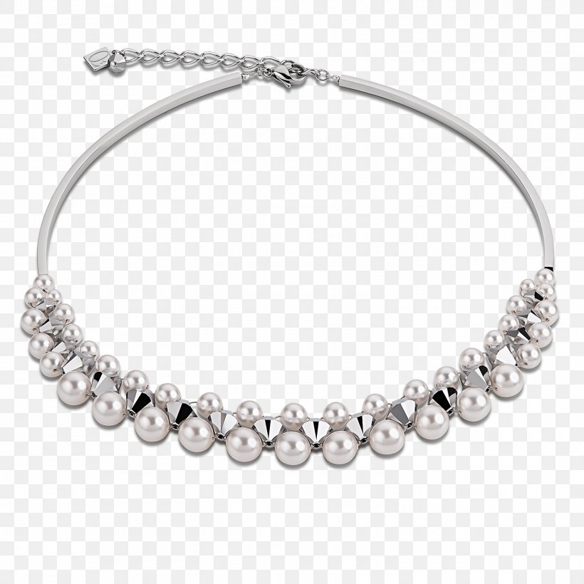 Necklace Earring Jewellery Pearl Bracelet, PNG, 1500x1500px, Necklace, Bangle, Bijou, Body Jewelry, Bracelet Download Free