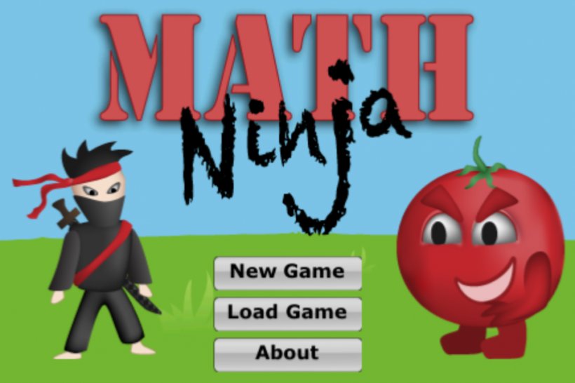 Ninja Game IPod Touch Mathematics App Store, PNG, 960x640px, Ninja, Advertising, App Store, Apple, Apple Tv Download Free