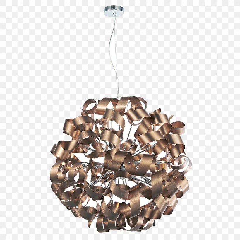 Pendant Light Brushed Metal Charms & Pendants Ribbon, PNG, 1200x1200px, Light, Aluminium, Brushed Metal, Ceiling, Ceiling Fixture Download Free