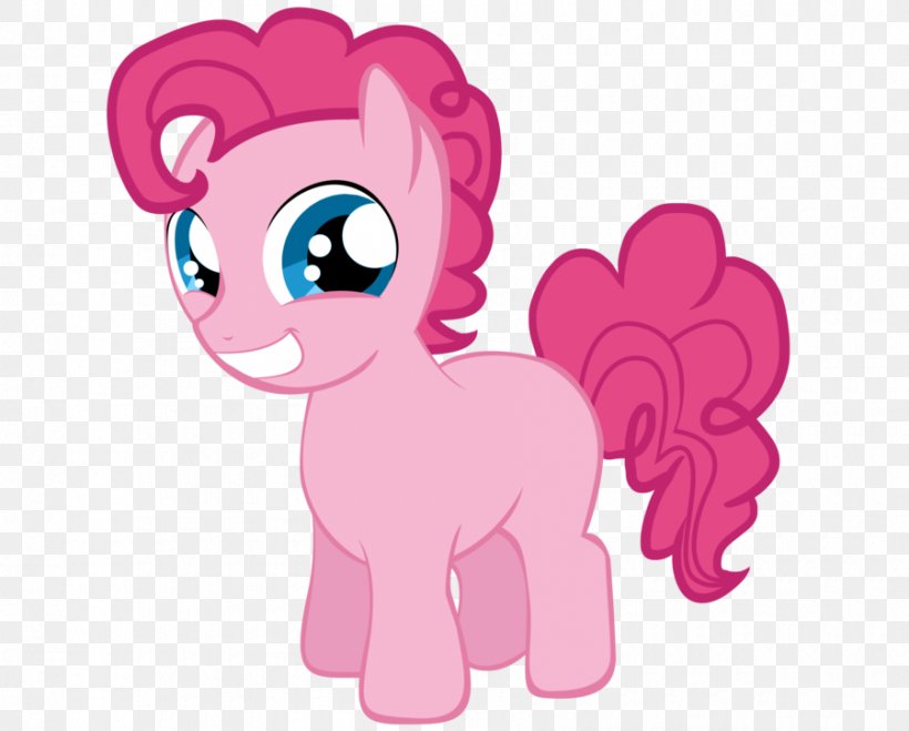Pinkie Pie Derpy Hooves Rarity Pony Clip Art, PNG, 900x724px, Watercolor, Cartoon, Flower, Frame, Heart Download Free