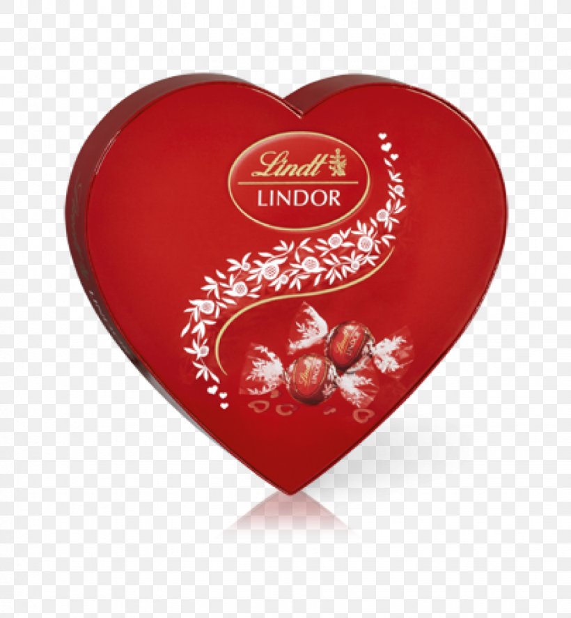 Praline Chocolate Truffle Milk Lindt & Sprüngli Lindor, PNG, 924x1000px, Praline, Box, Chocolate, Chocolate Truffle, Heart Download Free