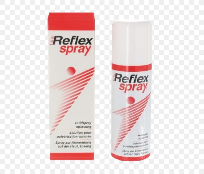 Reflex Spray Muscle Pain Joint Milliliter, PNG, 700x700px, Muscle, Ache, Ice Packs, Inflammation, Joint Download Free