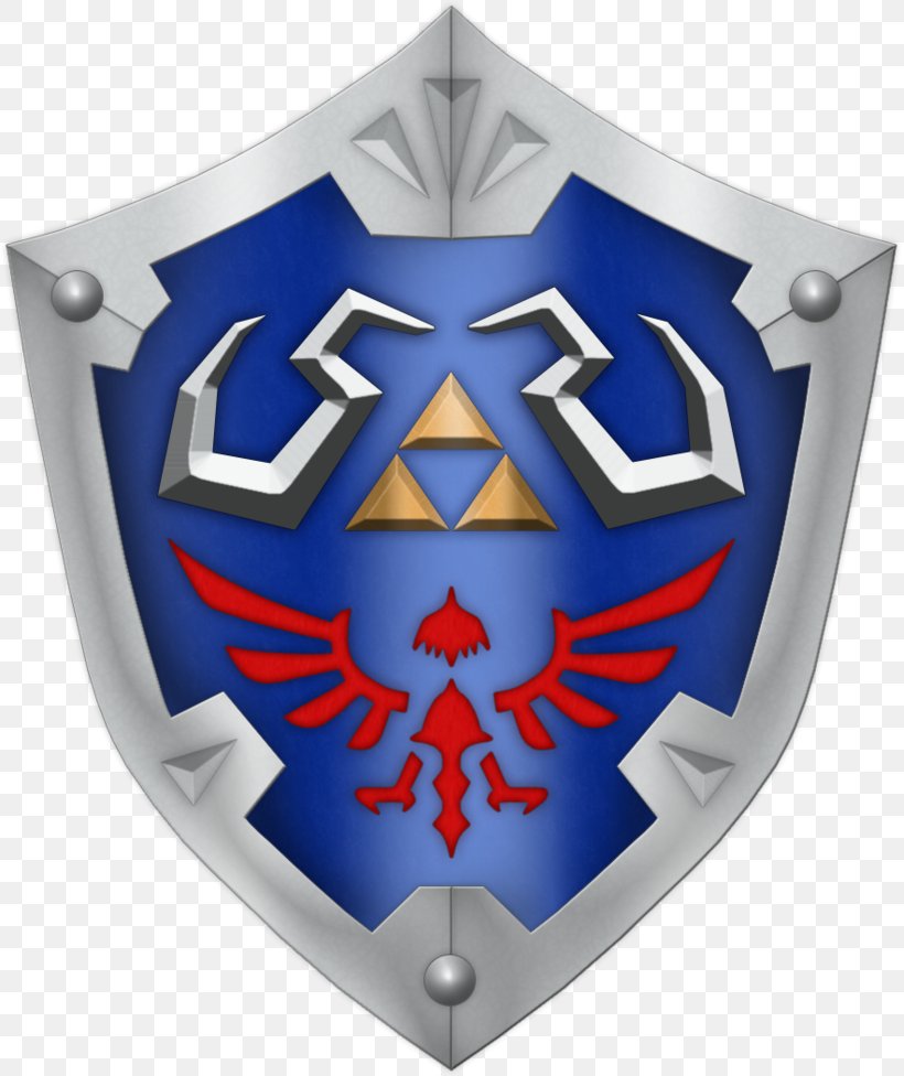 The Legend Of Zelda: Majora's Mask The Legend Of Zelda: The Wind Waker The Legend Of Zelda: Skyward Sword Link The Legend Of Zelda: Breath Of The Wild, PNG, 819x976px, Legend Of Zelda Majora S Mask, Electric Blue, Emblem, Hylian, Legend Of Zelda Download Free