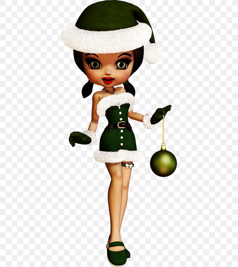 Christmas Elf Christmas Ornament Santa Claus Clip Art, PNG, 400x920px, Christmas, Christmas Elf, Christmas Ornament, Doll, Elf Download Free