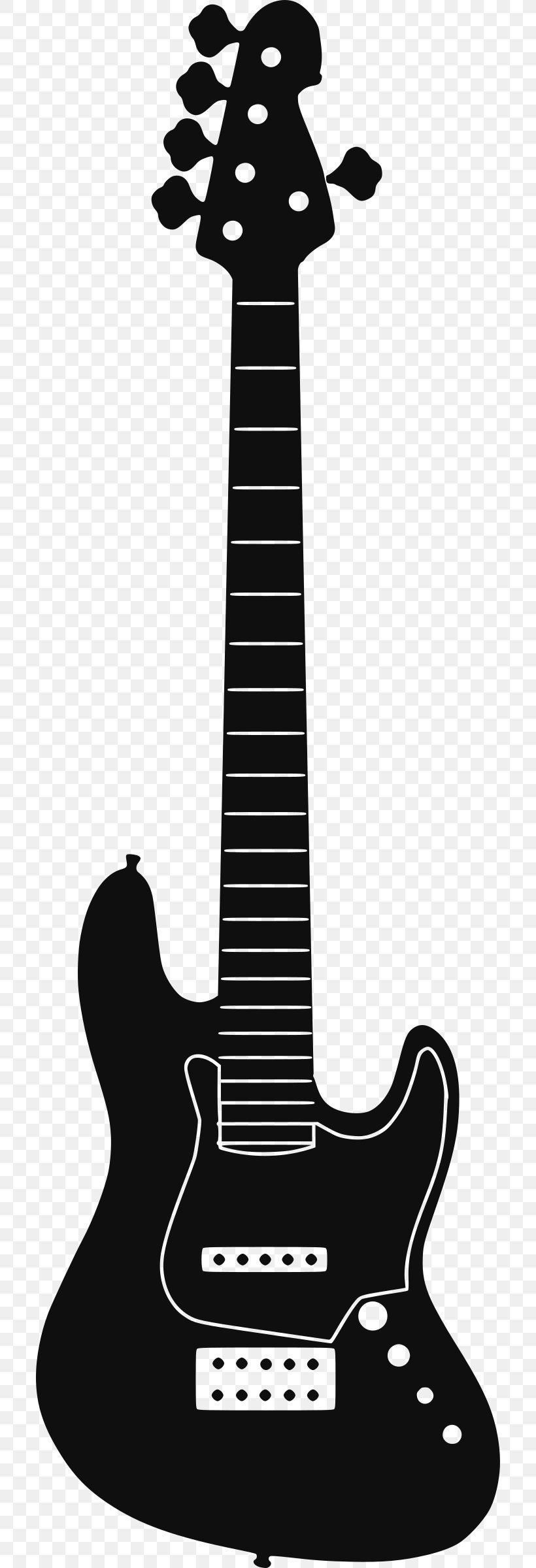 Fender Aerodyne Jazz Bass Fender Stratocaster Fender Precision Bass Fender Jaguar Bass Bass Guitar, PNG, 710x2400px, Watercolor, Cartoon, Flower, Frame, Heart Download Free